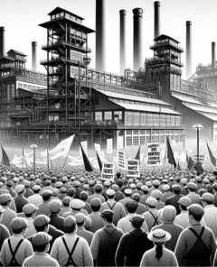 ai-ford-mitarbeiter-warnstreik-koeln