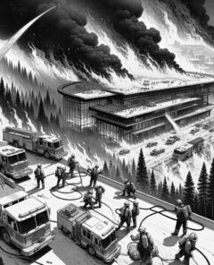 ai-forest-fire-jerusalem