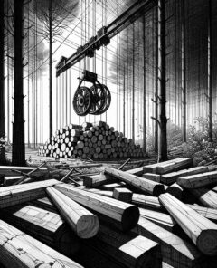 ai-forest-recovery-logging-sustainability