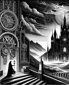 ai-fromsoftware-duskbloods-gothic-horror