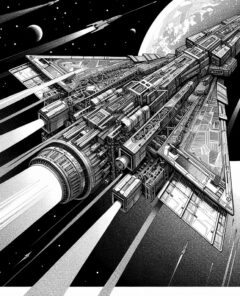 ai-fusion-rocket-space-exploration