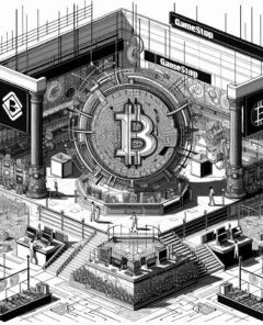 ai-gamestop-bitcoin-strategy