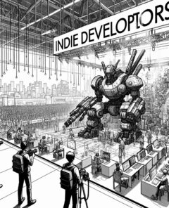 ai-gaming-showcase-indie-developer-games