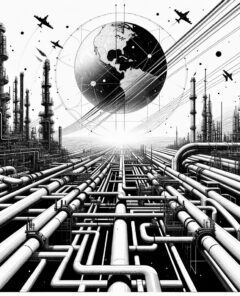 ai-gas-pipeline-energy-geopolitics