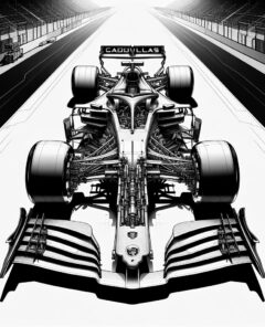 ai-general-motors-formula-1-engines