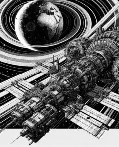 ai-geostationary_orbit_cislunar_space_autonomous_vehicle