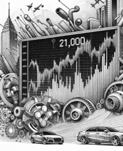 ai-german-stock-market-automotive-sector
