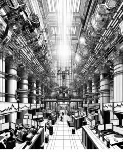 ai-global-financial-markets-trade-dispute