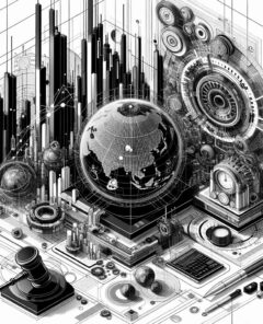 ai-global-markets-tariffs-recession