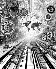 ai-globalisierung-regionalisierung-maschinenbau