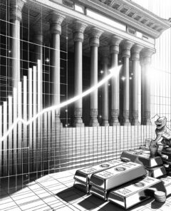 ai-gold-bars-etf-investment-china-market-trend
