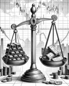 ai-gold-cash-investment-market