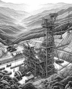 ai-gold-copper-mining-exploration-brazil