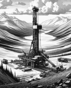 ai-gold-exploration-yukon-drilling
