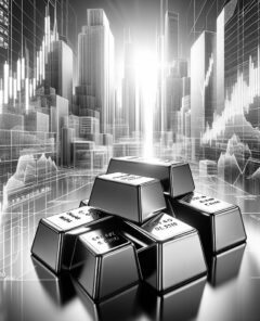 ai-gold-financial-market-investors