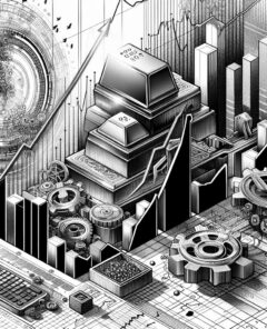 ai-gold-market-us-dollar-politics-economy
