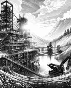 ai-gold-mining-exploration-environmental-sustainability