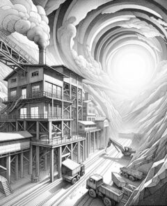ai-gold-silver-mine-production