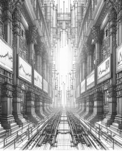 ai-gold-stock-market-investment