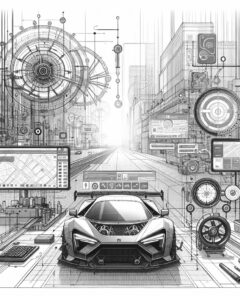 ai-google-automotive-maps-competition