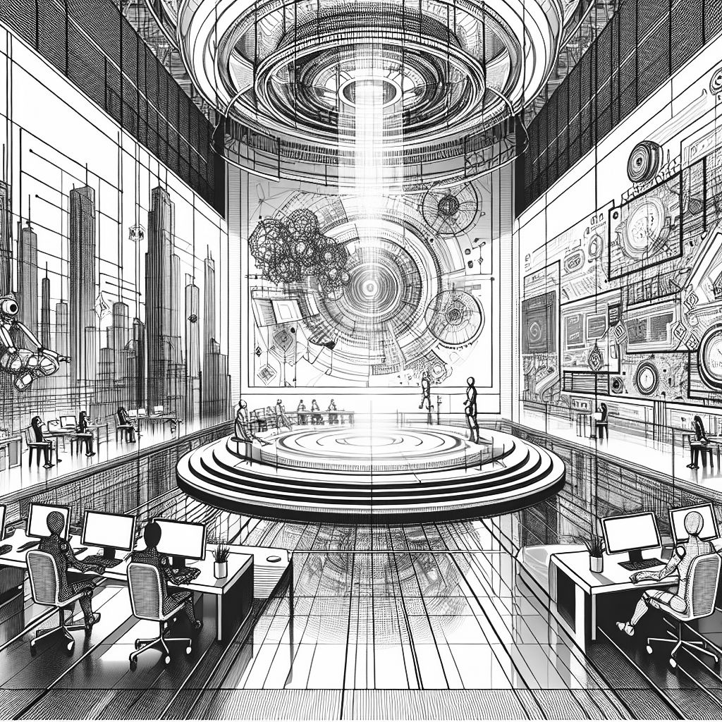 Google Cloud Next: KI-Startups im Fokus Google Cloud Next: KI-Startups im Fokus