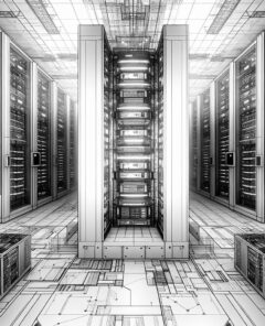 ai-google-gemini-server-load