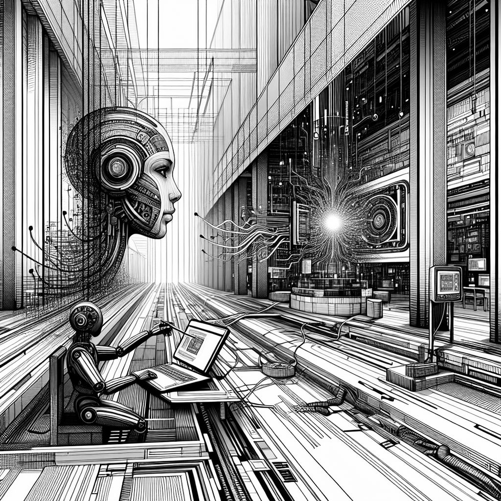 Google plant Integration von Gemini und Veo zur Verbesserung der KI-Weltwahrnehmung Google plant Integration von Gemini und Veo zur Verbesserung der KI-Weltwahrnehmung