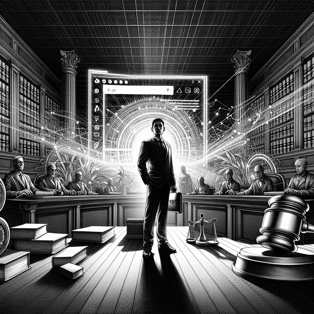Google verteidigt sich gegen weitreichende Vorschläge des US-Justizministeriums Google verteidigt sich gegen weitreichende Vorschläge des US-Justizministeriums