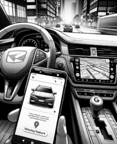 ai-google-maps-driving-mode