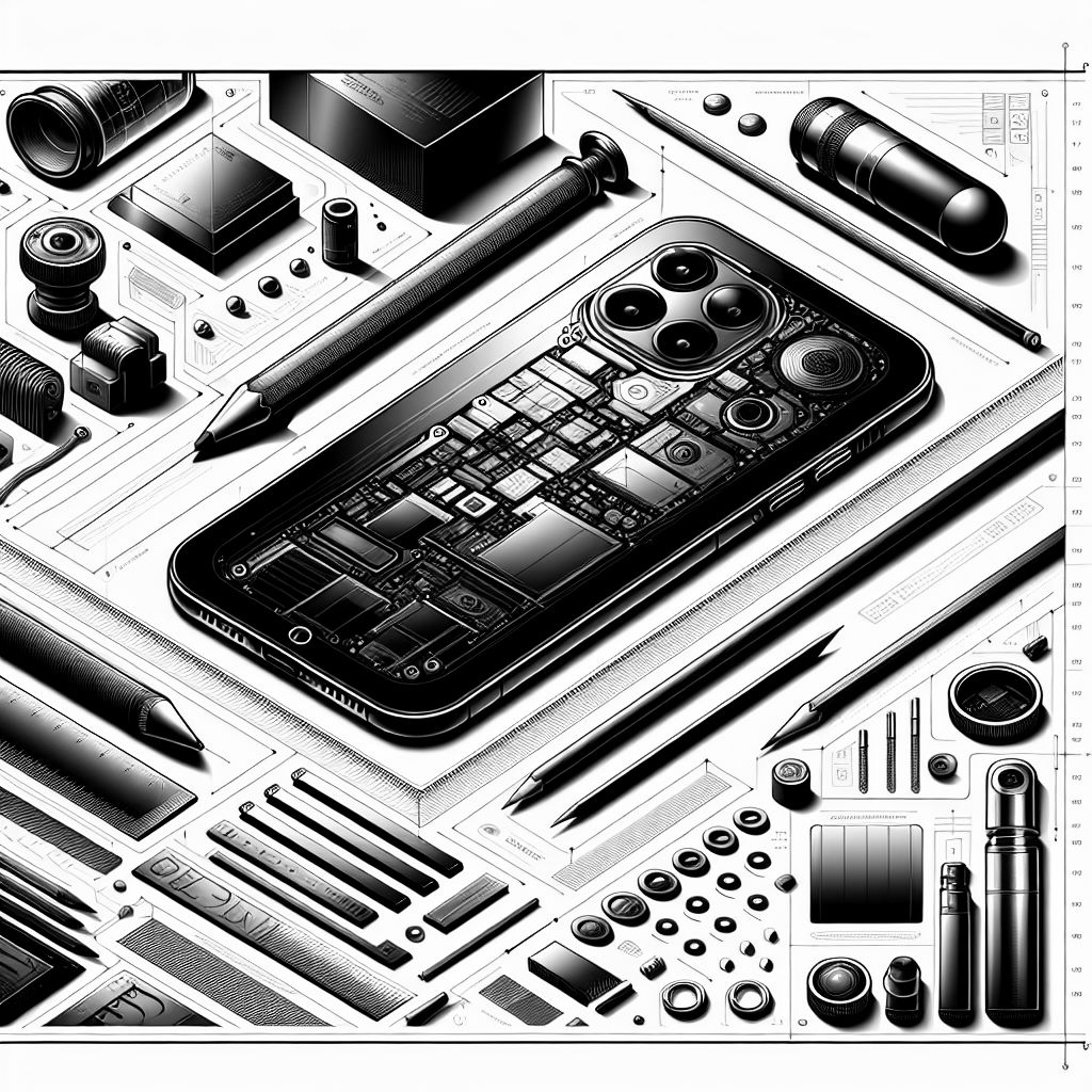 Google enthüllt alternative Designs für die Pixel 9a Kamera Google enthüllt alternative Designs für die Pixel 9a Kamera