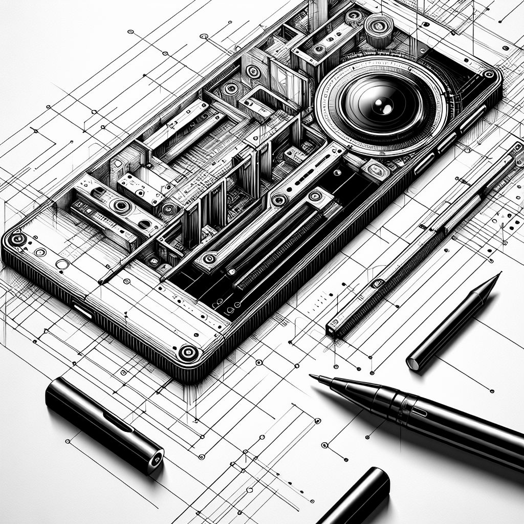 Google bietet kostenlose Astra-Kamera für Pixel 9-Serie Google bietet kostenlose Astra-Kamera für Pixel 9-Serie