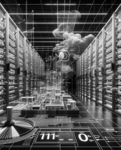 ai-google-search-infrastructure-optimization