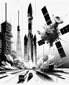 ai-gps-space-force-spacex-falcon-9