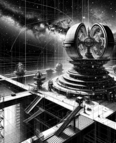 ai-gravitational_waves_universe_detectors_astronomy