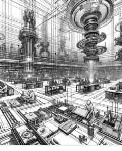 ai-gravitationswellen-detektoren-innovation