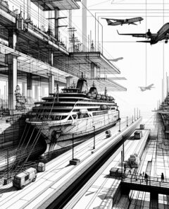 ai-greece-strike-economy-tourism