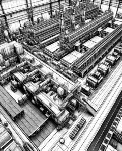 ai-halbleiter-wafer-produktion-industrie
