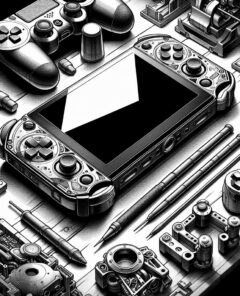 ai-handheld-gaming-console-oled-modular