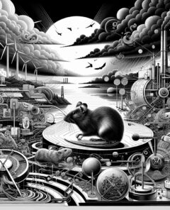 ai-hantavirus-rodent-wildlife-pandemic