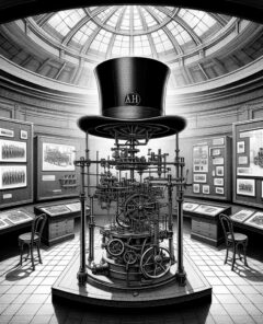 ai-hitler-hat-military-museum