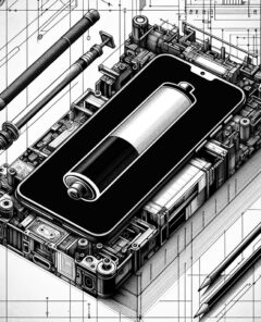 ai-honor-power-smartphone-battery