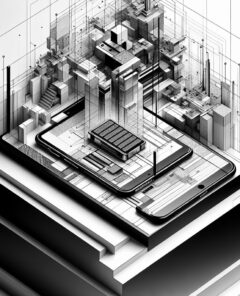 ai-honor-smartphone-battery