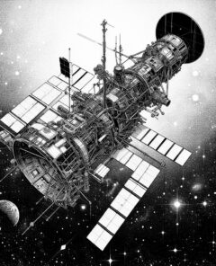 ai-hubble-telescope-space-exploration