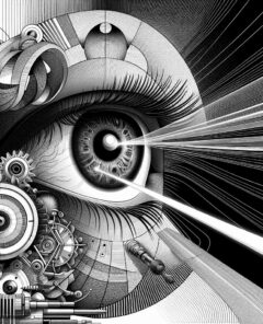 ai-human-eye-color-vision