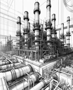 ai-hydrogen-gas-turbine-energy