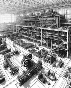ai-industrie-produktion-herausforderungen