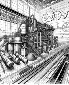 ai-industry_recycling_zinc_processing_financial_growth