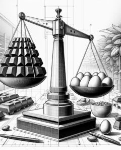 ai-inflation-chocolate-eggs-price-increase