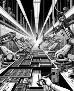 ai-iphone-production-usa-apple-robotics