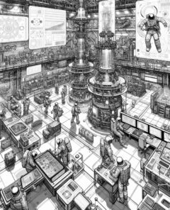 ai-isro-ax-4-space-mission